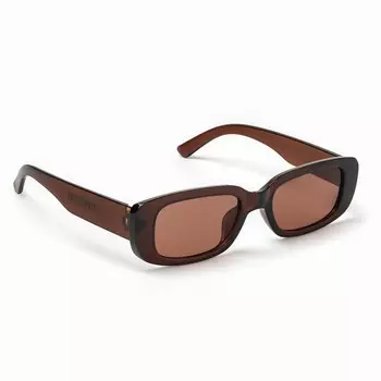 Очки солнцезащитные женские OneSun, uv 400, дужка 14 см, ширина 14.5 см, линза 46.5 см