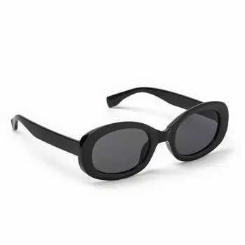 Очки солнцезащитные женские OneSun, uv 400, дужка 14.5 см, ширина 14.5 см, линза 56.5 см