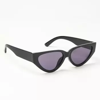 Очки солнцезащитные OneSun, uv 400, дужка 14 см, ширина 15 см, линза 4.26.5 см