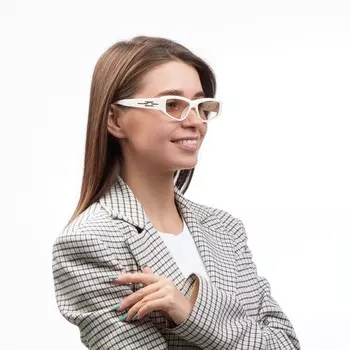 Очки солнцезащитные женские OneSun, uv 400, дужка 14.5 см, ширина 14.7 см, линза 3.25.5 см