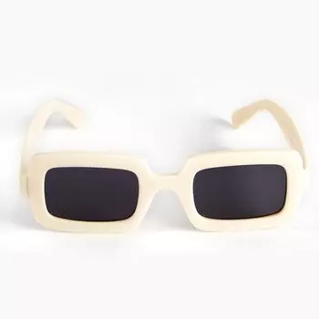 Очки солнцезащитные женские OneSun, uv 400, дужка 14.5 см, ширина 14 см, линза 34.5 см