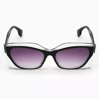 Очки солнцезащитные OneSun, uv 400, дужка 15 см, ширина 15 см, линза 3.75.5 см