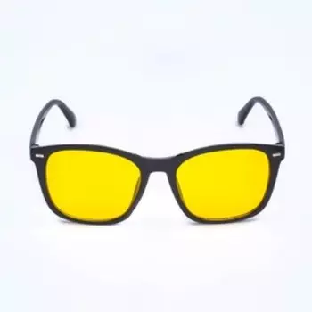 Очки для водителя "Мастер К", антиблик, антифары