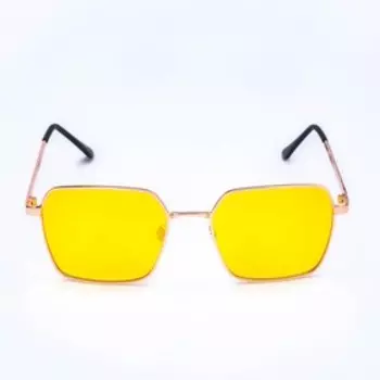 Очки для водителя мужские «Мастер К», антиблик, антифары