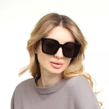 Очки солнцезащитные женские OneSun, uv 400, дужка 15 см, линза 5.45.4 см