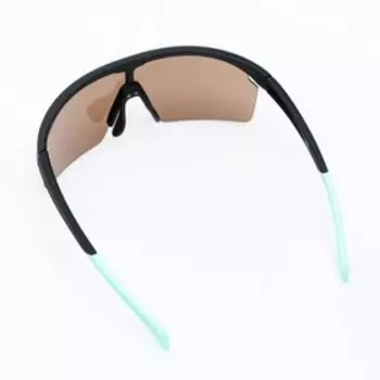 Очки спортивные, солнцезащитные «Солнце» с чехлом, салфеткой