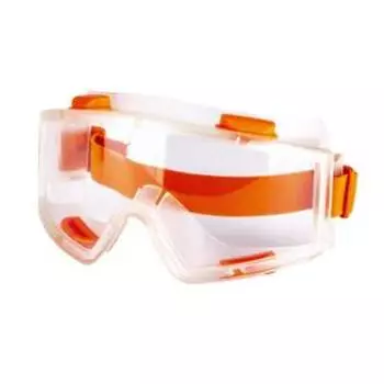 Очки защитные Amigo 74252, панорамные