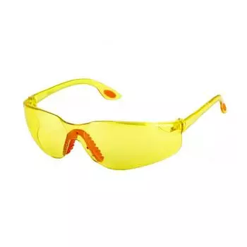 Очки защитные Amigo 74702, желтые