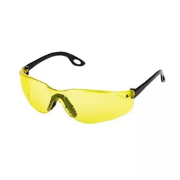 Очки защитные Amigo 74707, желтые