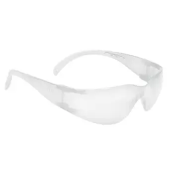 Очки защитные TRUPER 20401, прозрачные