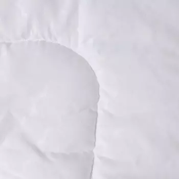 Одеяло 100х140см, МИКС, холфитекс 200г/м, микрофибра, пэ 100%