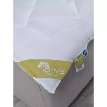 Одеяло антибактериальное, размер 155x215 см