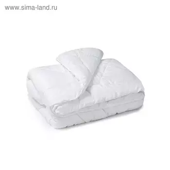 Одеяло «Армос», размер 140 205 см, бамбук