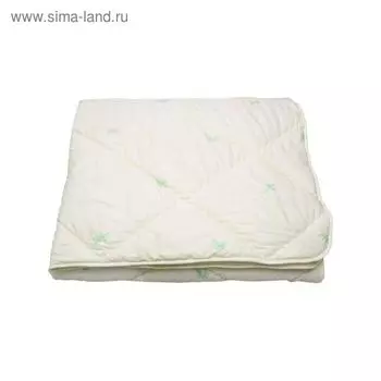 Одеяло «Бамбук классик», размер 195 × 215 см