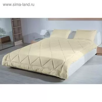 Одеяло Camel, размер 200х220 см