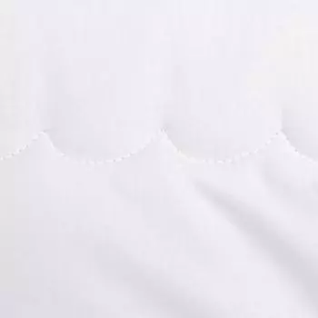 Одеяло Царские сны 220*205 см, лебяжий пух, 200 гр/м2, перкаль, хлопок 100%