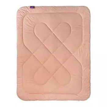 Одеяло детское стёганое облегчённое, размер 110х140 см