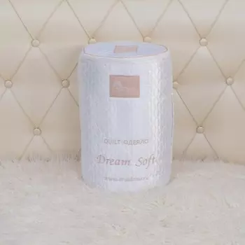 Одеяло Dream Soft, размер 155Х215 см,
