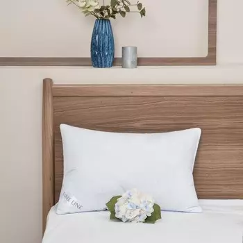 Одеяло Fine Line, размер 140х205 см, бамбук