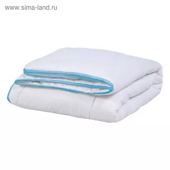 Одеяло «Хлопок», размер 172х205 см, поликоттон