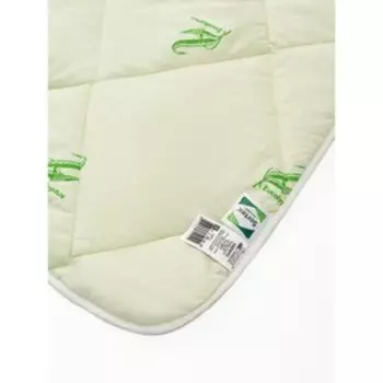 Одеяло «Эвкалипт» 1.5 сп., размер 140х205 см