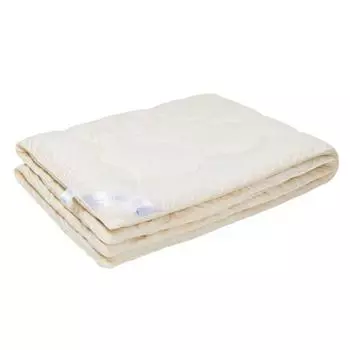Одеяло «Кашемир», размер 200х220 см, сатин-жаккард