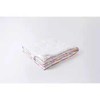 Одеяло Kids, размер 110х140 см, хлопковое волокно