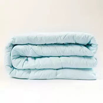 Одеяло «Лебяжий пух», размер 100х140 см