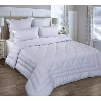 Одеяло «Лебяжий пух», размер 140х205 см