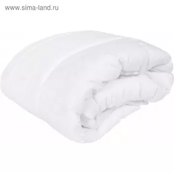 Одеяло «Магия сна», размер 200х220 см, синтетическое волокно