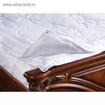 Одеяло Novella, размер 200х220 см