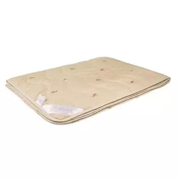 Одеяло облегчённое «Караван», размер 200х220 см, тик