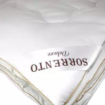 Одеяло облегчённое, размер 172x205 см