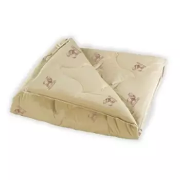 Одеяло «Овечка», размер 210x205 см