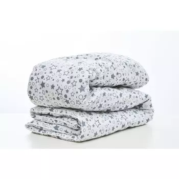 Одеяло, размер 110х140 см