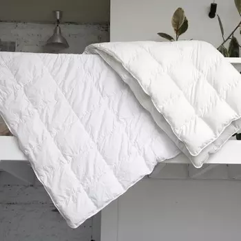 Одеяло, размер 155x205 см, цвет МИКС