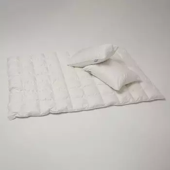 Одеяло, размер 175x205 см, цвет МИКС