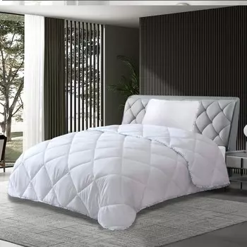 Одеяло, размер 195х215 см