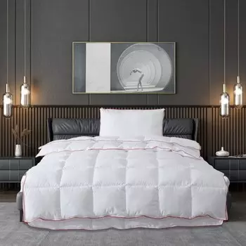 Одеяло, размер 195х215 см