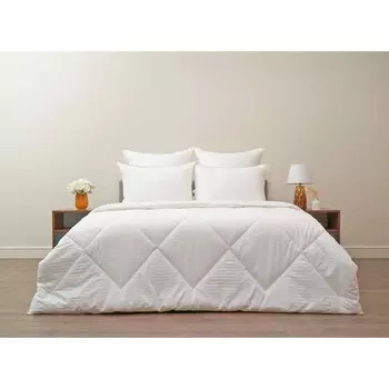 Одеяло, размер 195х215 см