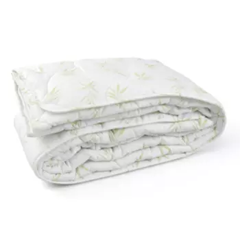 Одеяло, размер 200 220 см, бамбук