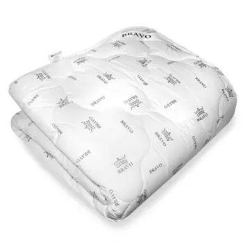 Одеяло, размер 200x215 см