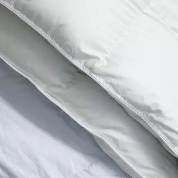 Одеяло, размер 200x220 см, цвет МИКС