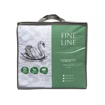 Одеяло, размер 205х210 см