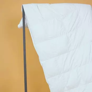 Одеяло, размер 240x250 см, цвет МИКС