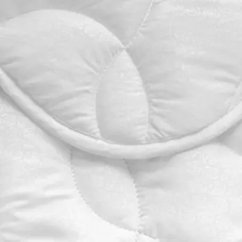 Одеяло «Романтика» 1.5 сп., размер 140х205 см