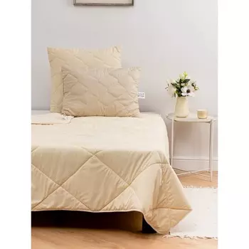 Одеяло «Руно» евро, размер 200х220 см