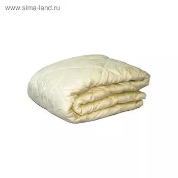 Одеяло «Шелк Классик», размер 155 × 210 см, шёлковое волокно