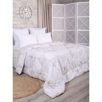 Одеяло «шерсть Альпаки», размер 172x205 см.