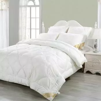 Одеяло Silk, размер 155х215 см